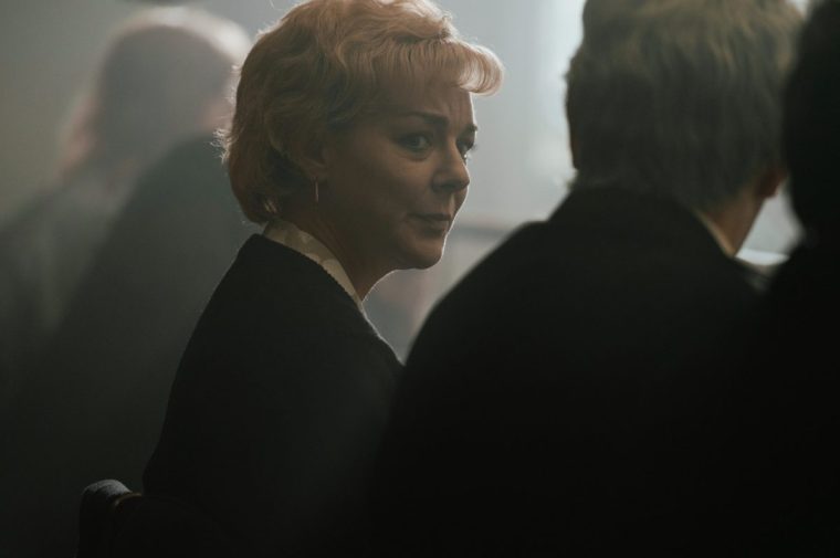 From Hera Pictures I Fought The Law: SR1: Ep2 on ITV1 and ITVX Pictured: Sheridan Smith as Ann Ming This photograph is (C) Hera Pictures and can only be reproduced for editorial purposes directly in connection with the programme or event mentioned above, or ITV plc. This photograph must not be manipulated [excluding basic cropping] in a manner which alters the visual appearance of the person photographed deemed detrimental or inappropriate by ITV plc Picture Desk. This photograph must not be syndicated to any other company, publication or website, or permanently archived, without the express written permission of ITV Picture Desk. Full Terms and conditions are available on the website www.itv.com/presscentre/itvpictures/terms