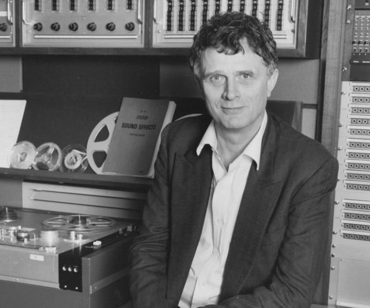 'Thinking Allowed' has made Laurie Taylor a radio legend (Photo: Tim Roney/ Radio Times/ Getty)