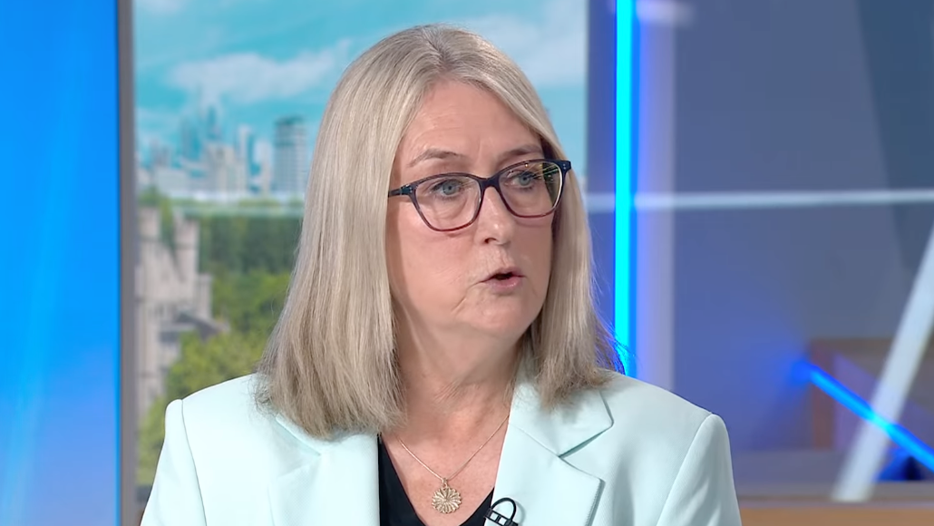 Jacqui Smith