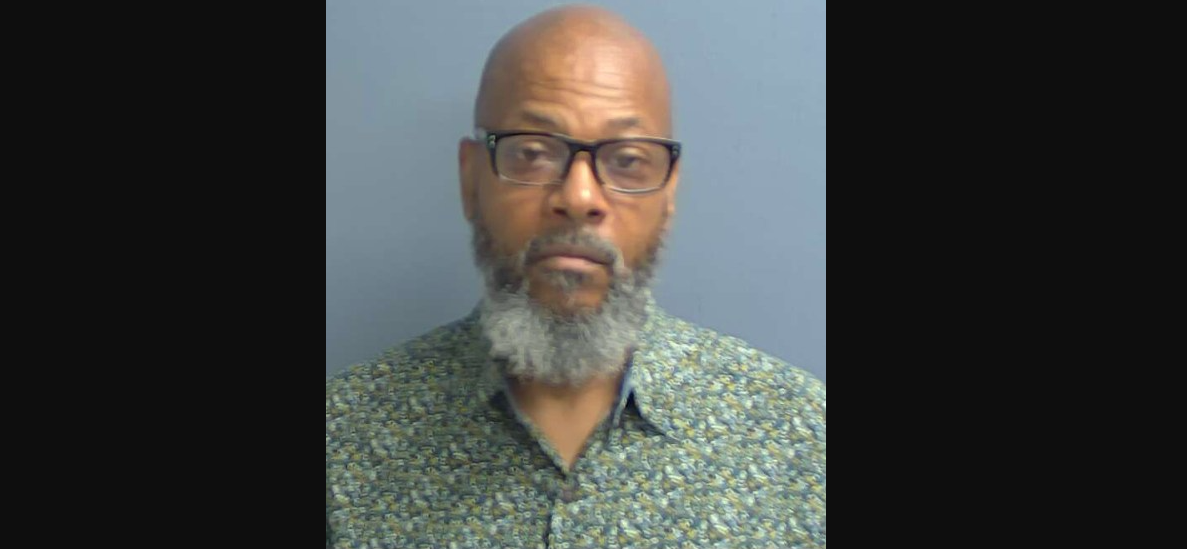 Barry West, 54, is facing a number of charges following the incident