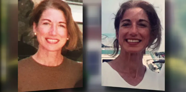 Leslie Preer was murdered in 2001