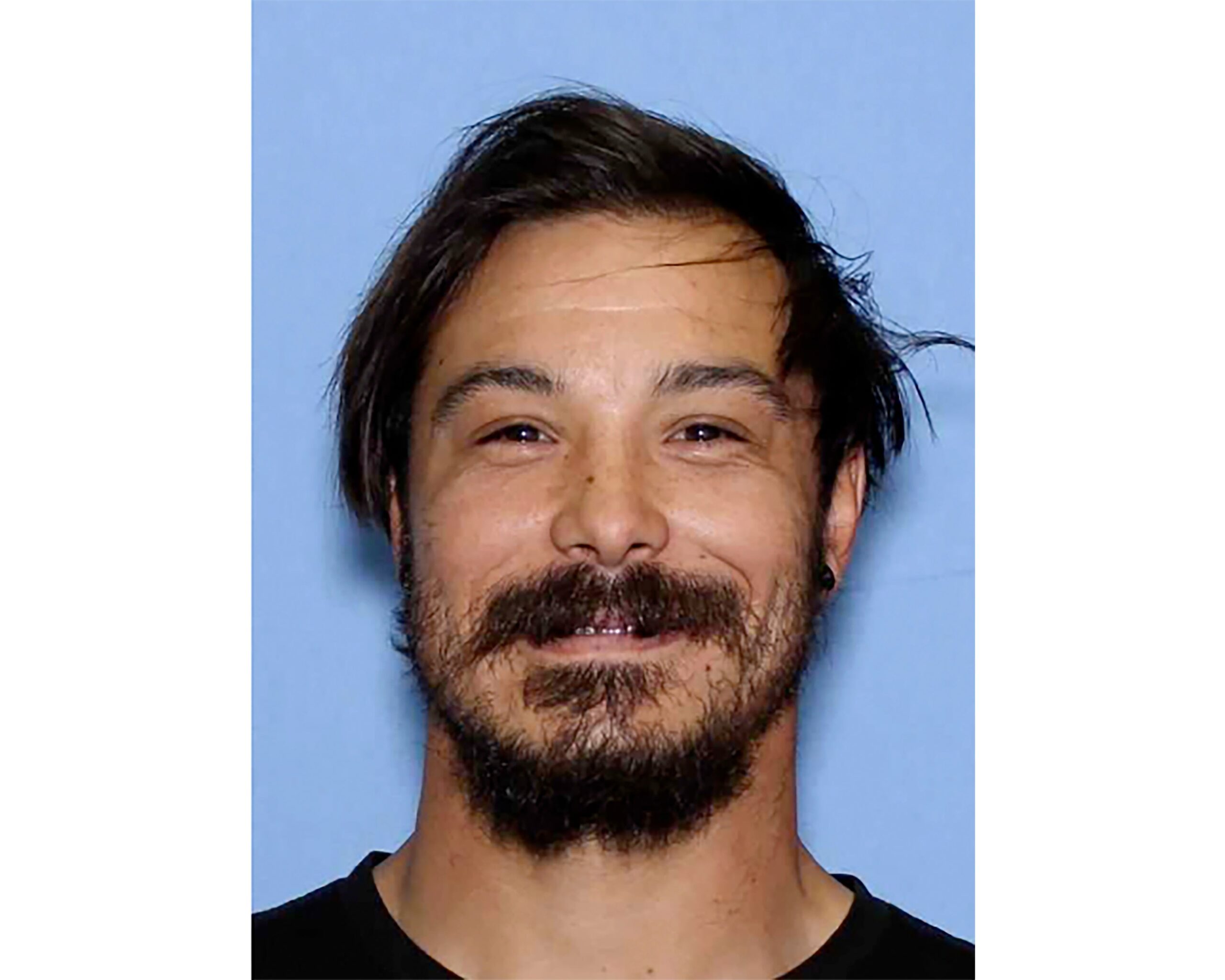 Decker failed to return his daughter to their mother after scheduled visitation on May 30