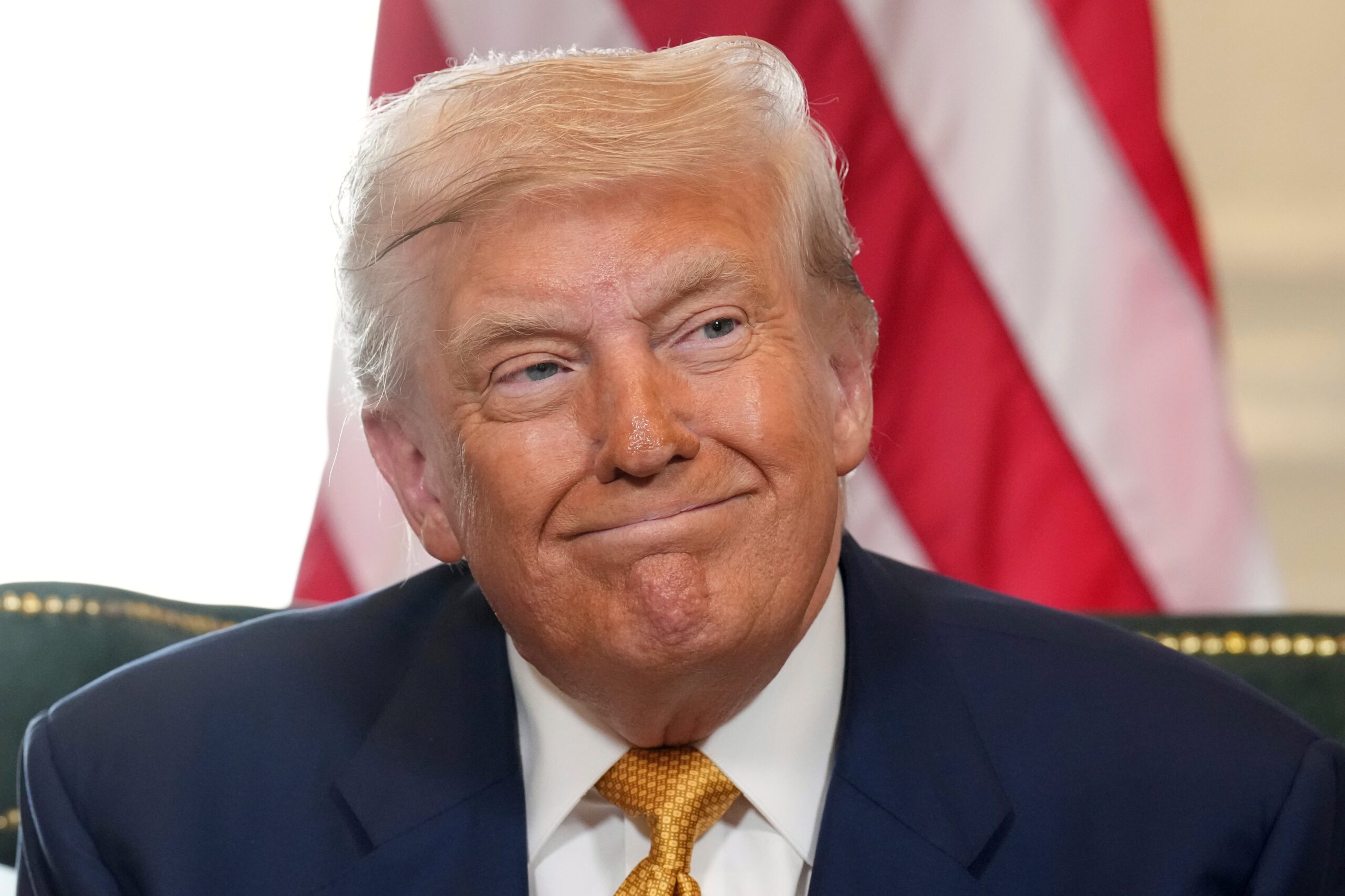 Trump Scotland