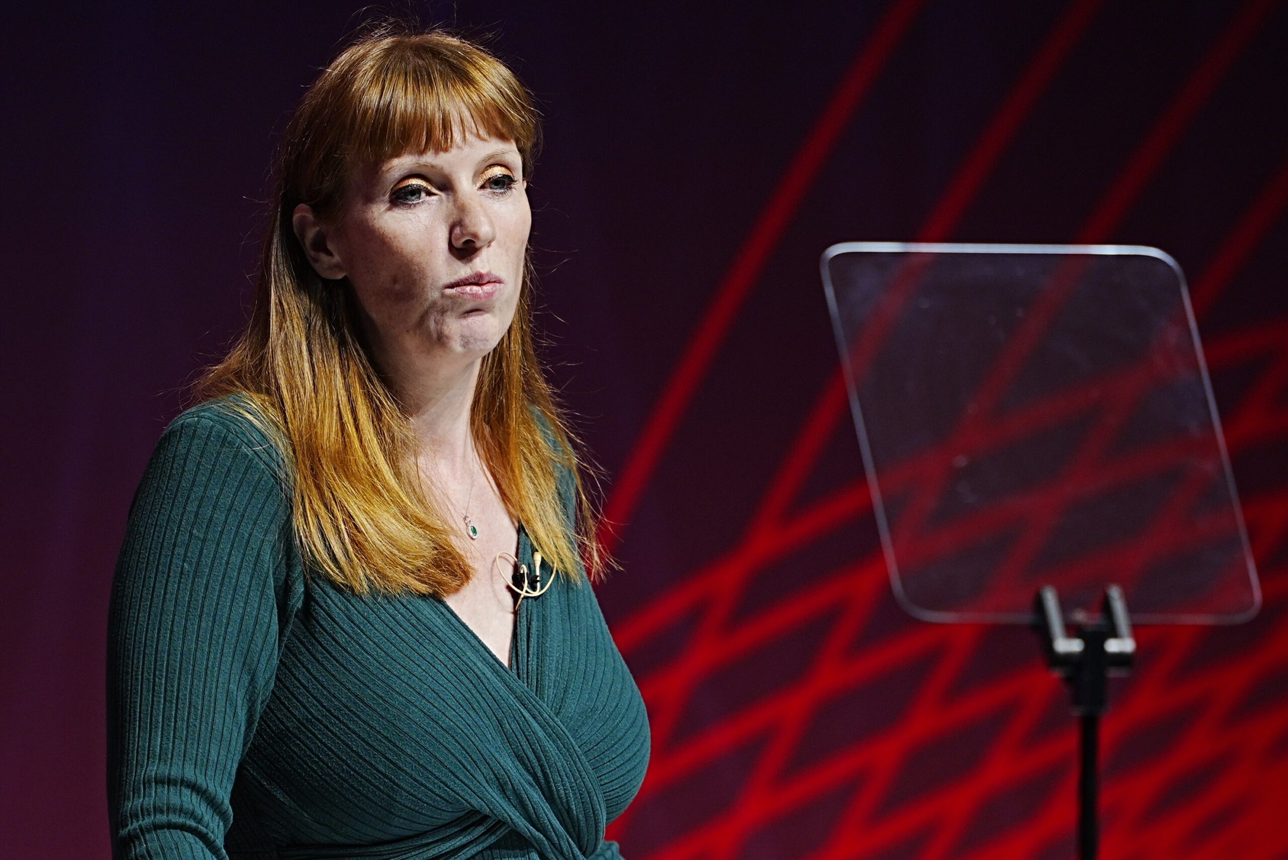 Deputy prime minister Angela Rayner, who is also the housing secretary, plans to build 1.5 million new homes by fast-tracking developments
