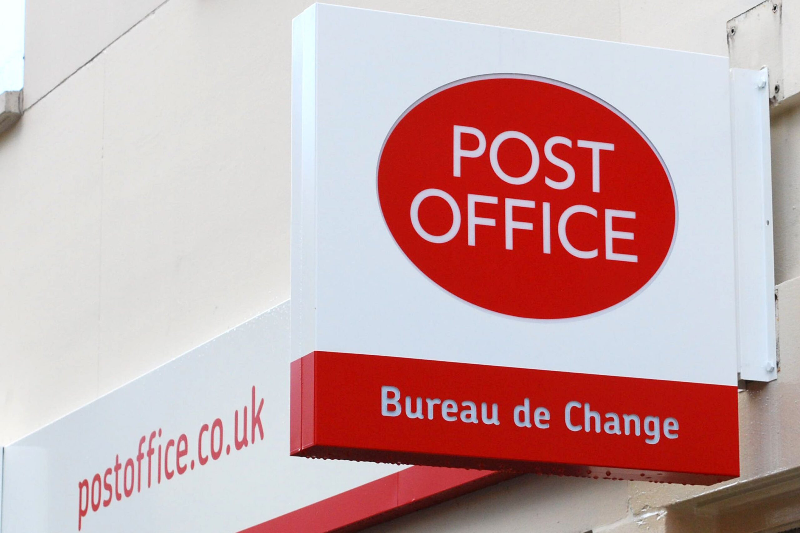DWP is launching an independent review into its handling of prosecutions against Post Office staff (Lewis Stickley/PA)