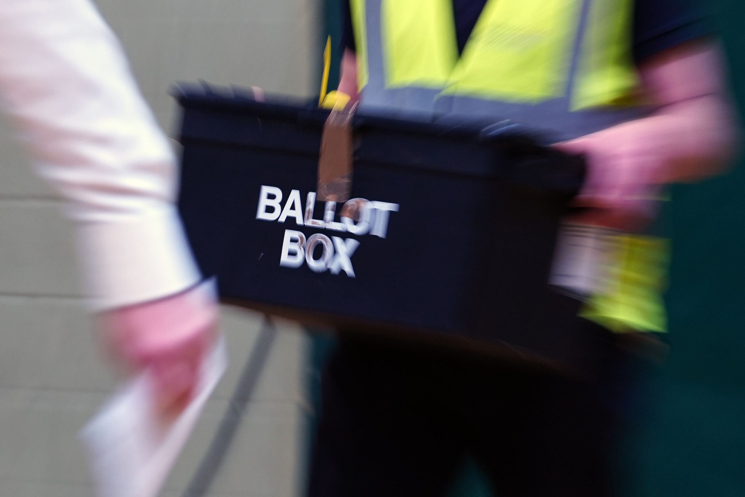 Democratic education will be rolled out to those aged 14 and over first