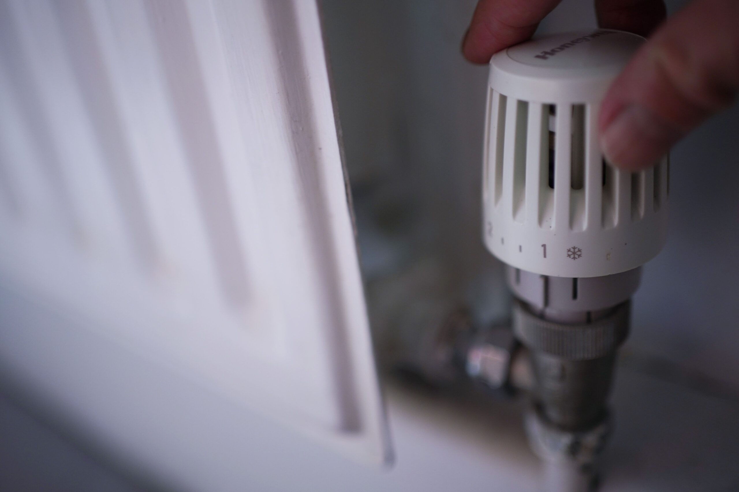 Household energy bills will fall by 7% from July, Ofgem has confirmed (PA)