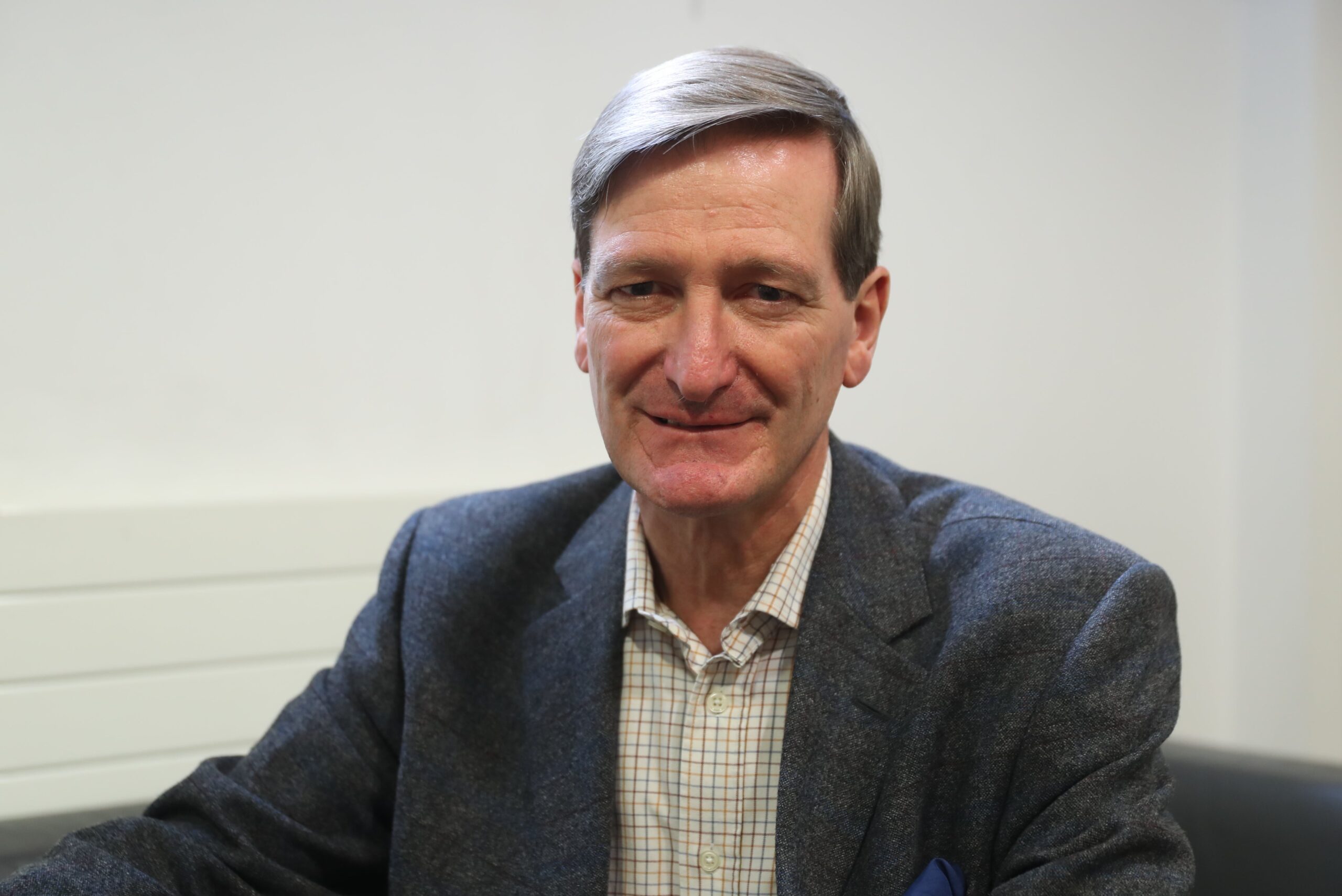 Dominic Grieve (Liam McBurney/PA)