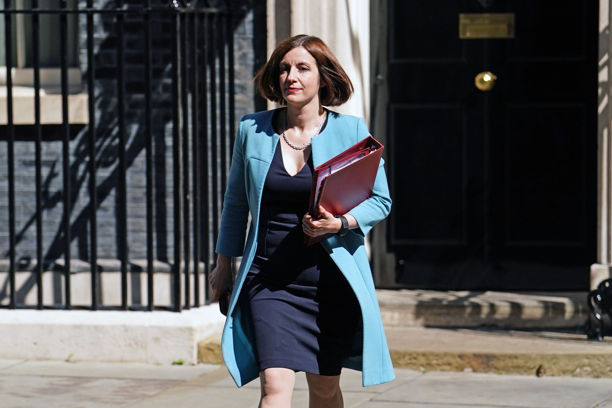 The move to raise university tuition fees was announced in November 2024 by education secretary Bridget Phillipson