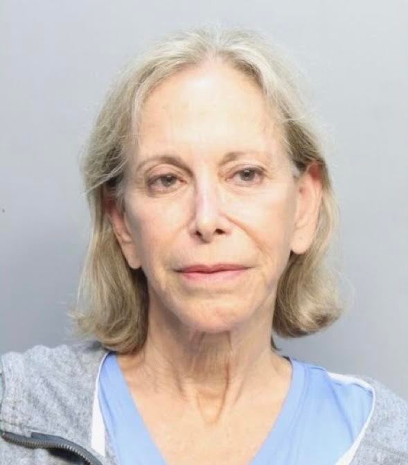 Donna Adelson, now 75, is standing trial for the murder of her former son-in-law