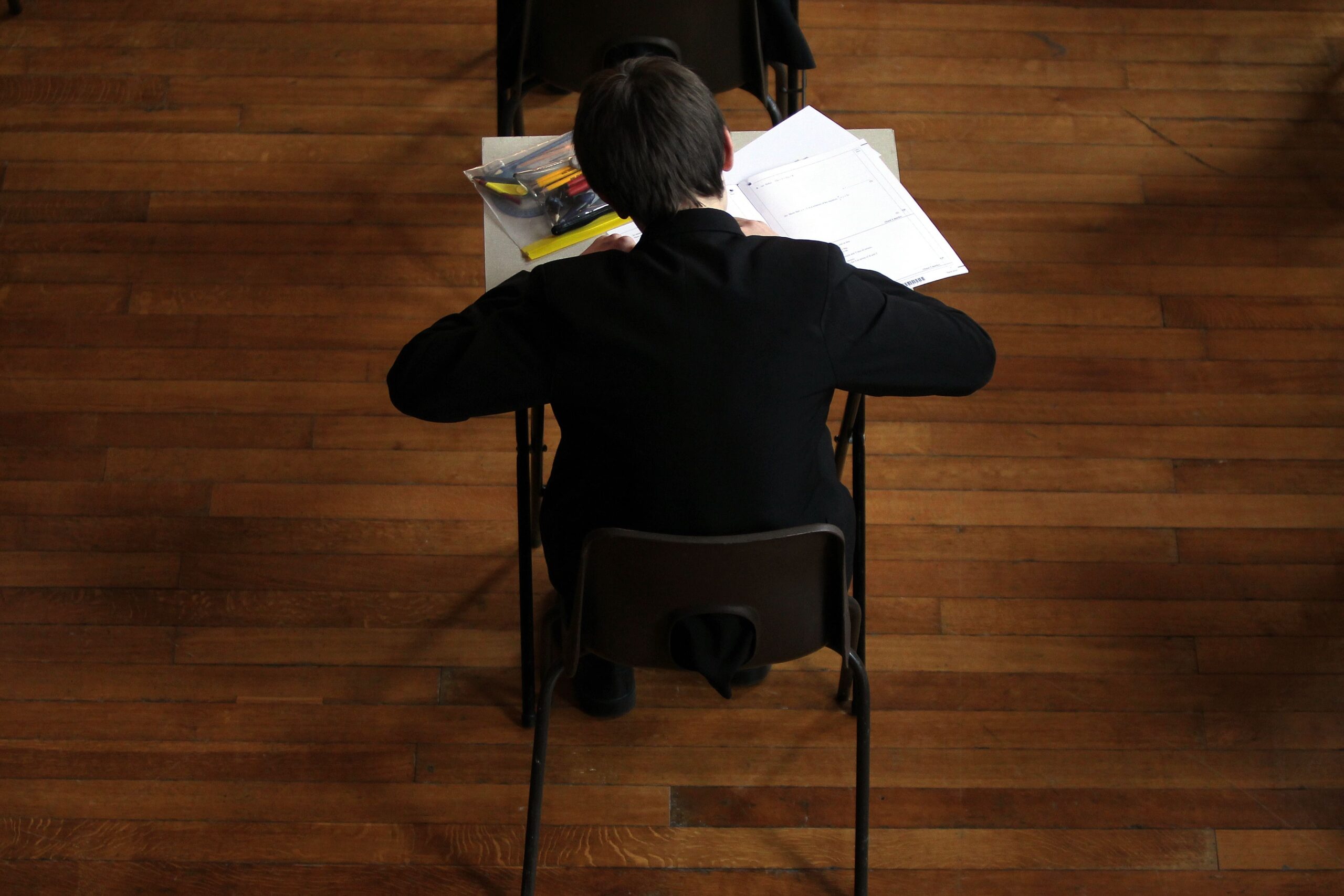 Many courses at university include mathematical or quantitative elements