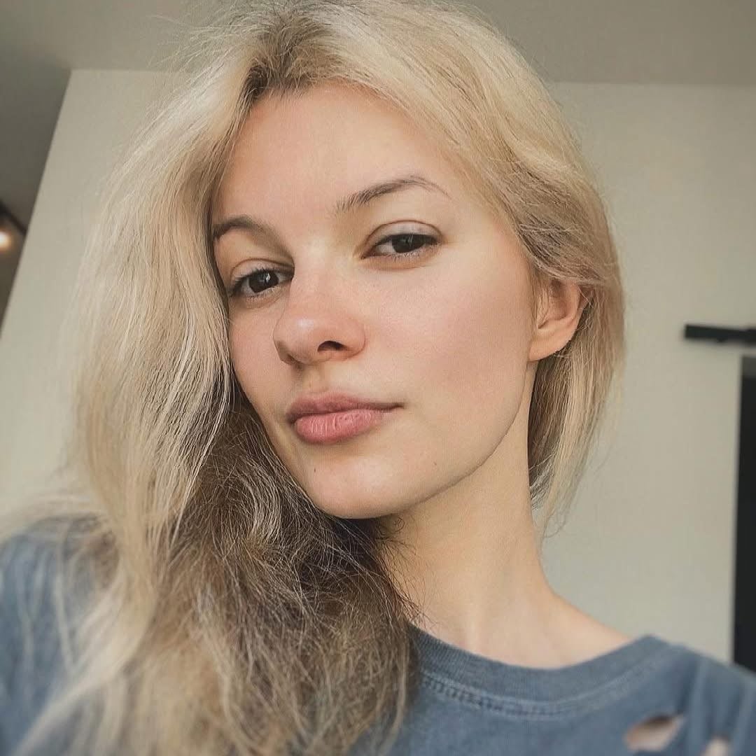 Iryna Zarutska recently moved to the US “seeking safety from the war and hoping for a new beginning,” her family said.