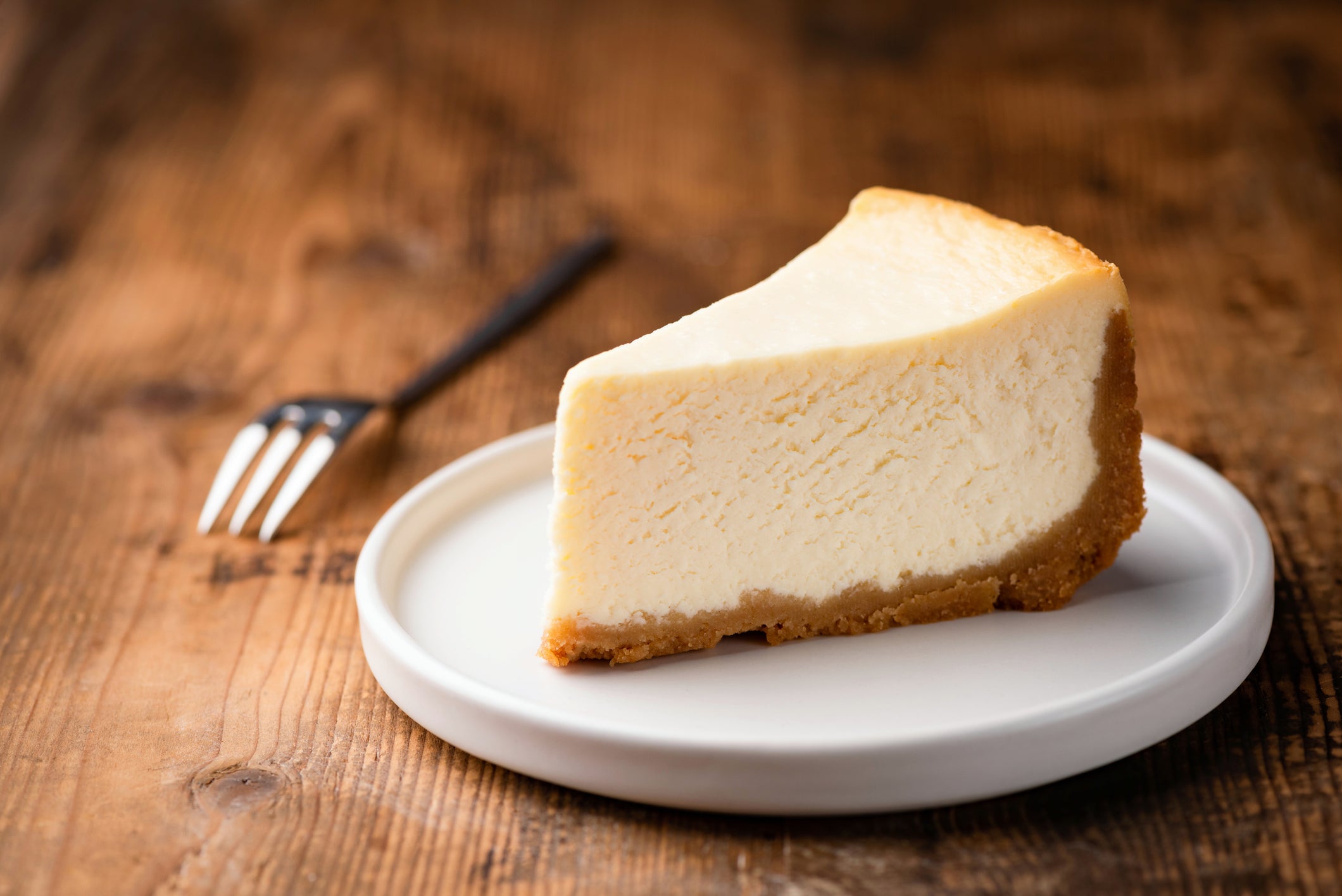 The cafe, which sold cheesecake, would drop to 12C and staff were told they could not have a heater