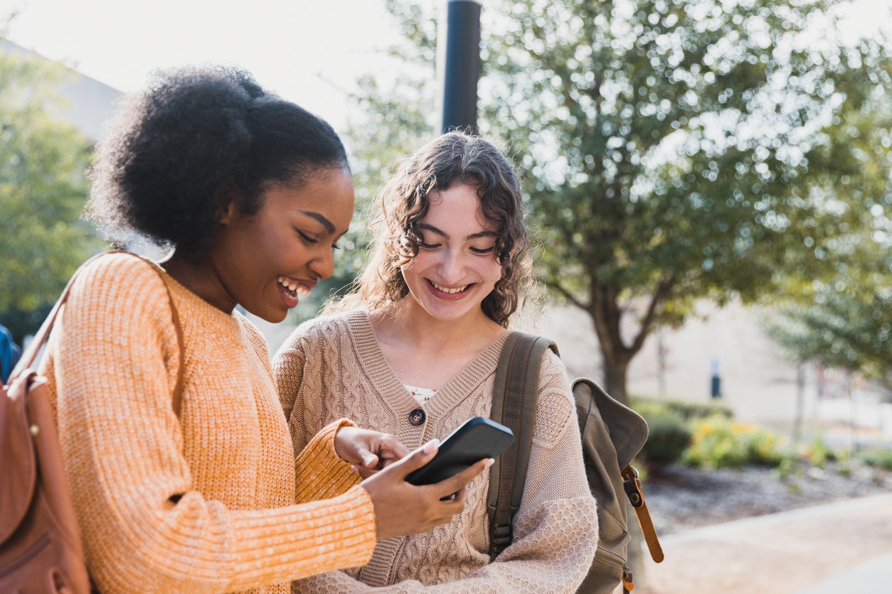 New cell phone laws have seen restrictions enforced across 33 states
