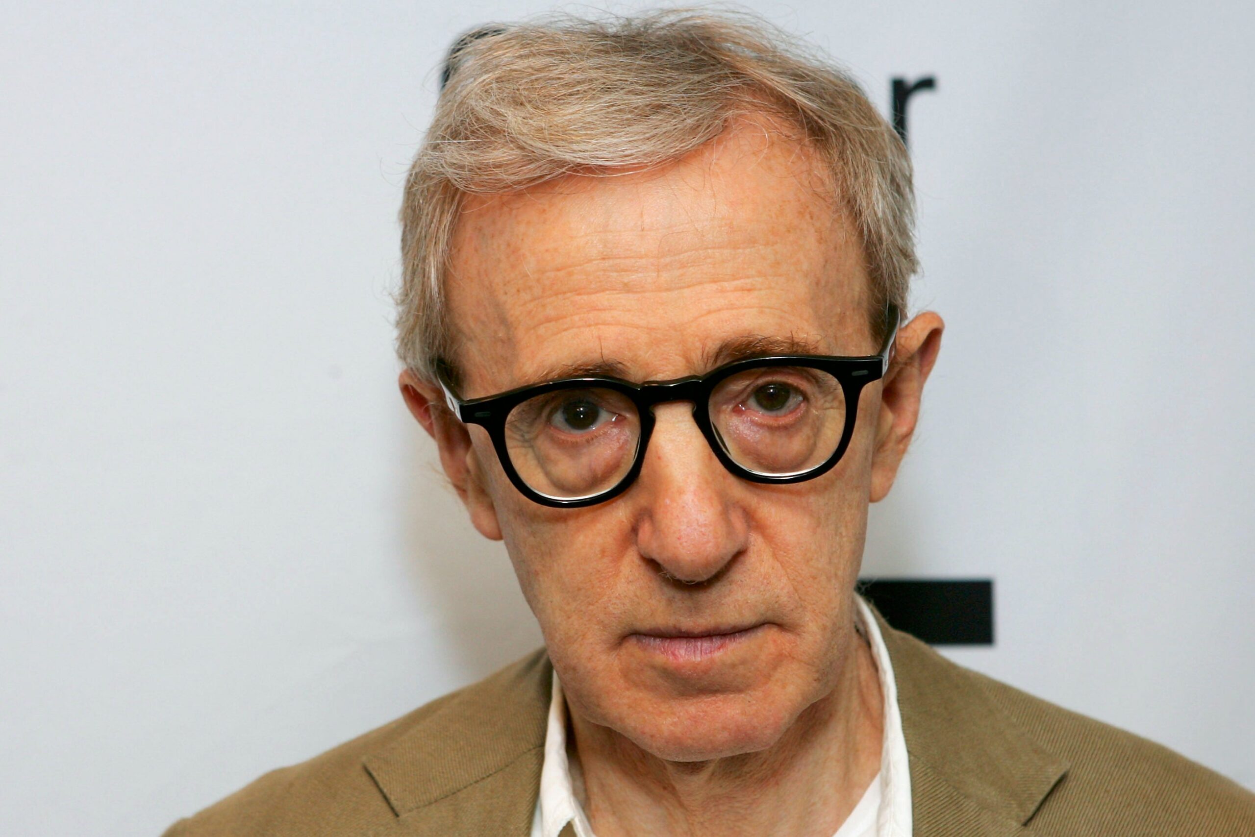 The filmmaker Woody Allen has spoken about his relationship with Jeffrey Epstein