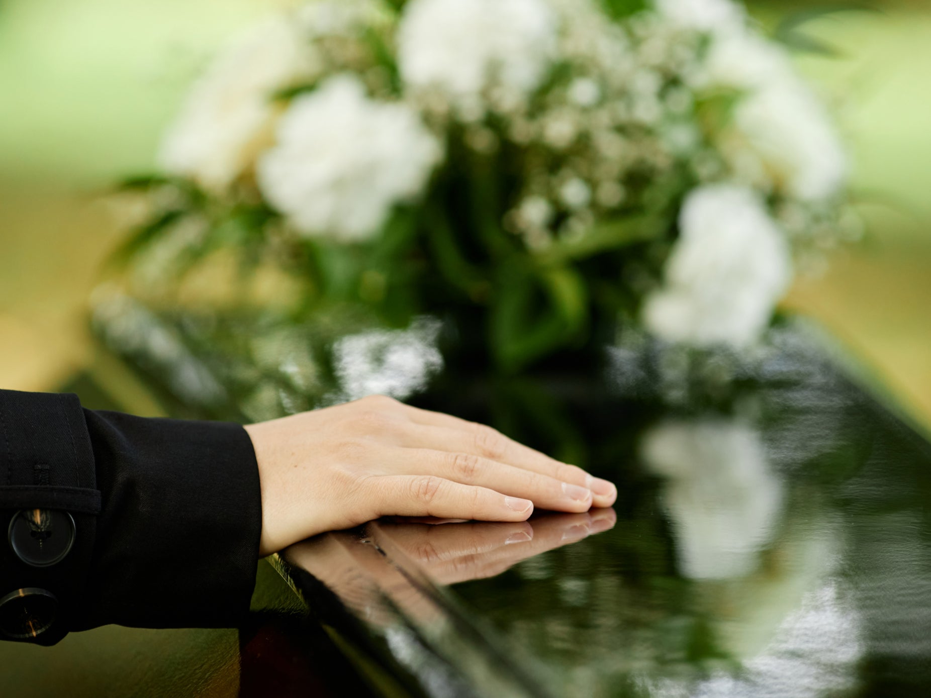 Cremations have begun for the 146 bodies recovered from a Las Vegas funeral home, though families worry they may not receive the proper ashes.