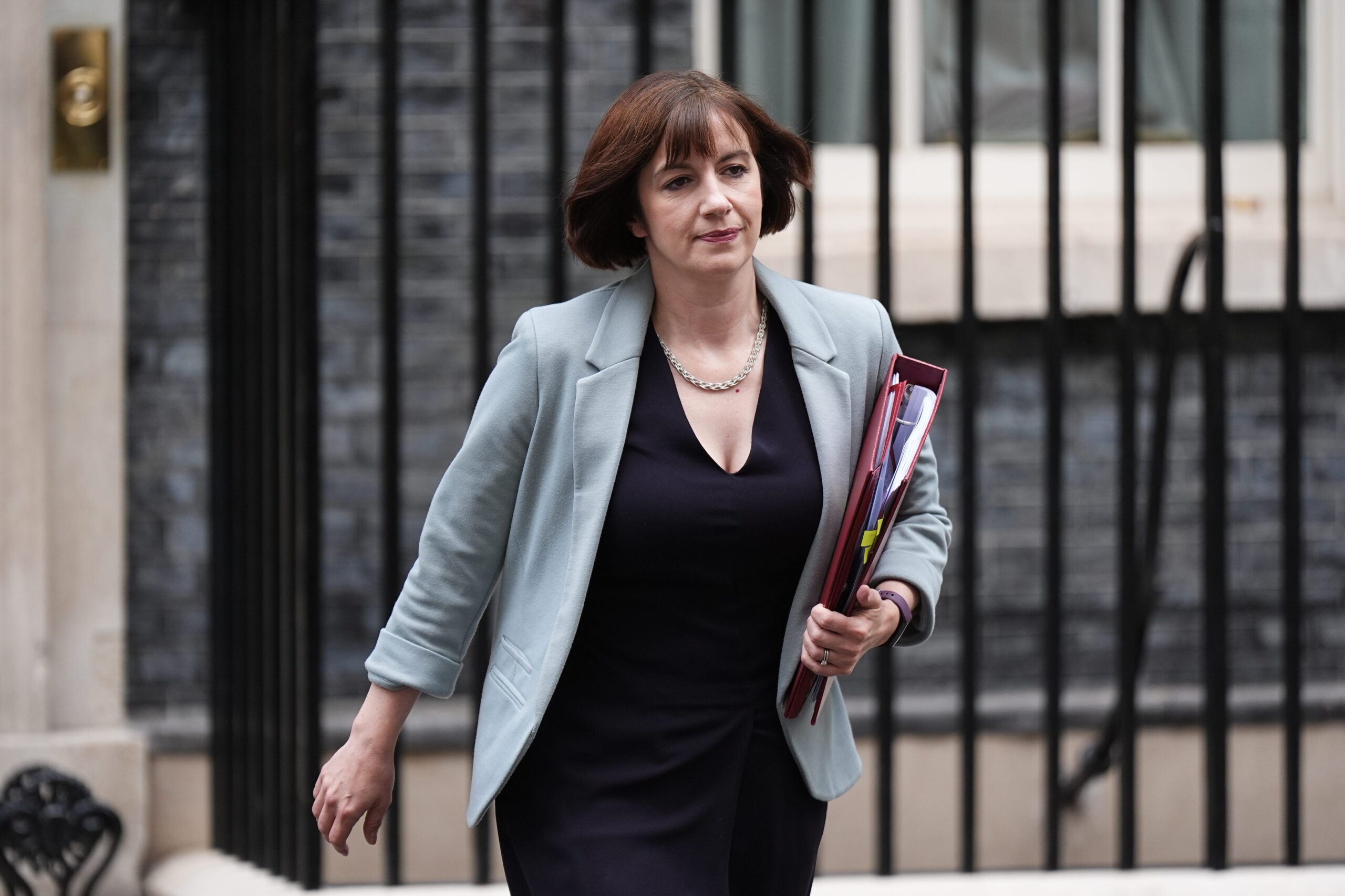 The EHRC’s draft code of practice has been submitted to Bridget Phillipson