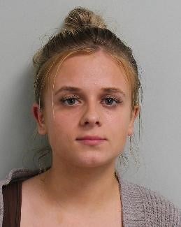 Roksana Lecka had abused 21 children in her care at two nurseries in south-west London