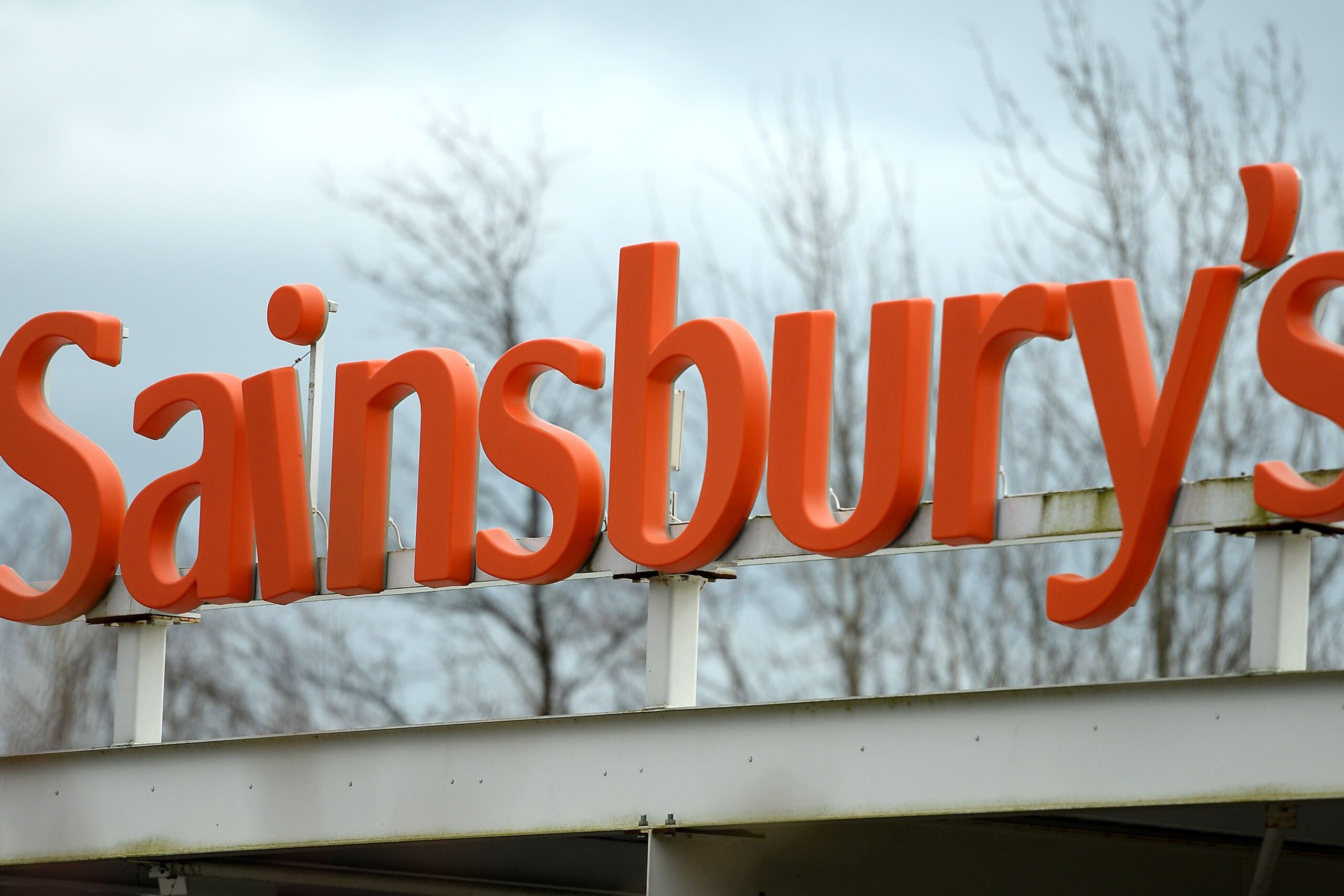 Sainsbury’s is trialling facial recognition technology ahead of a potential national roll-out