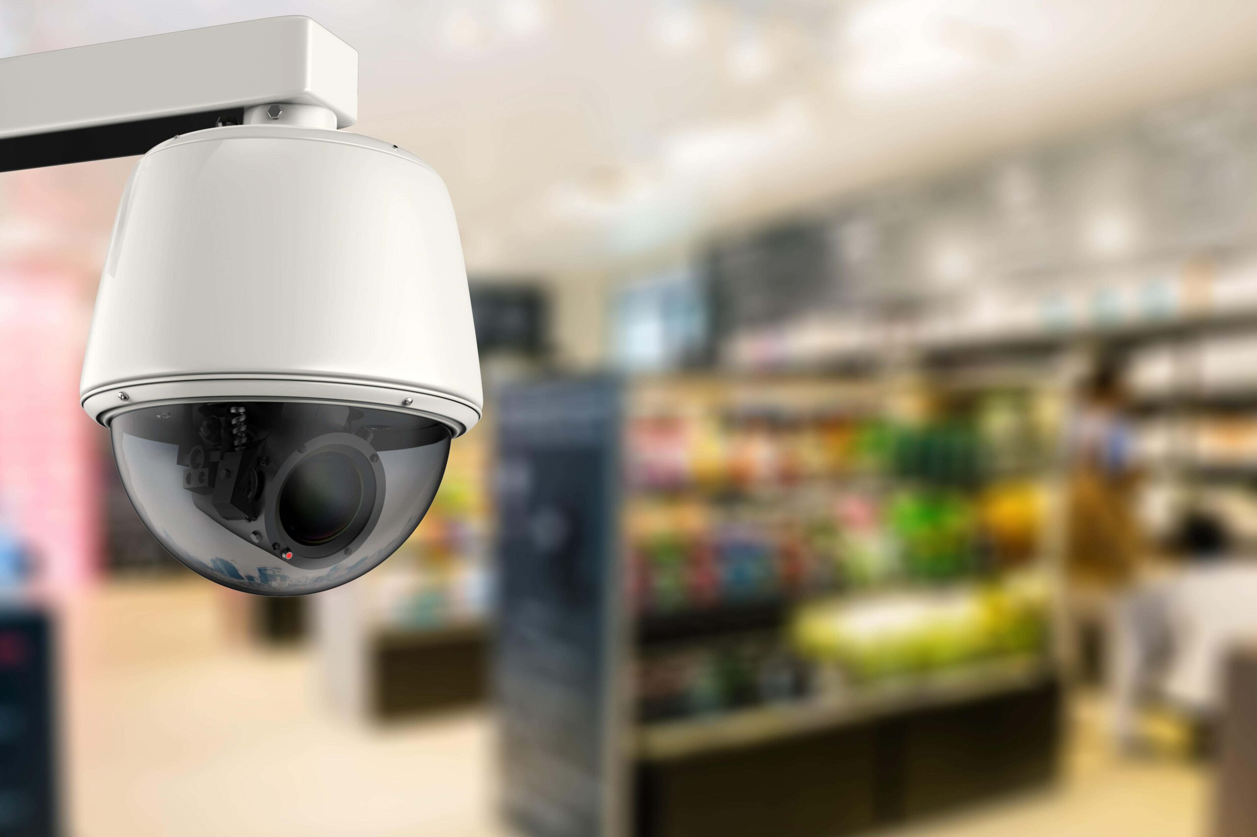 Bosses at Sainsbury’s, which has more than 1,400 shops across the country, said the plans are ‘not about monitoring colleagues’ or customers