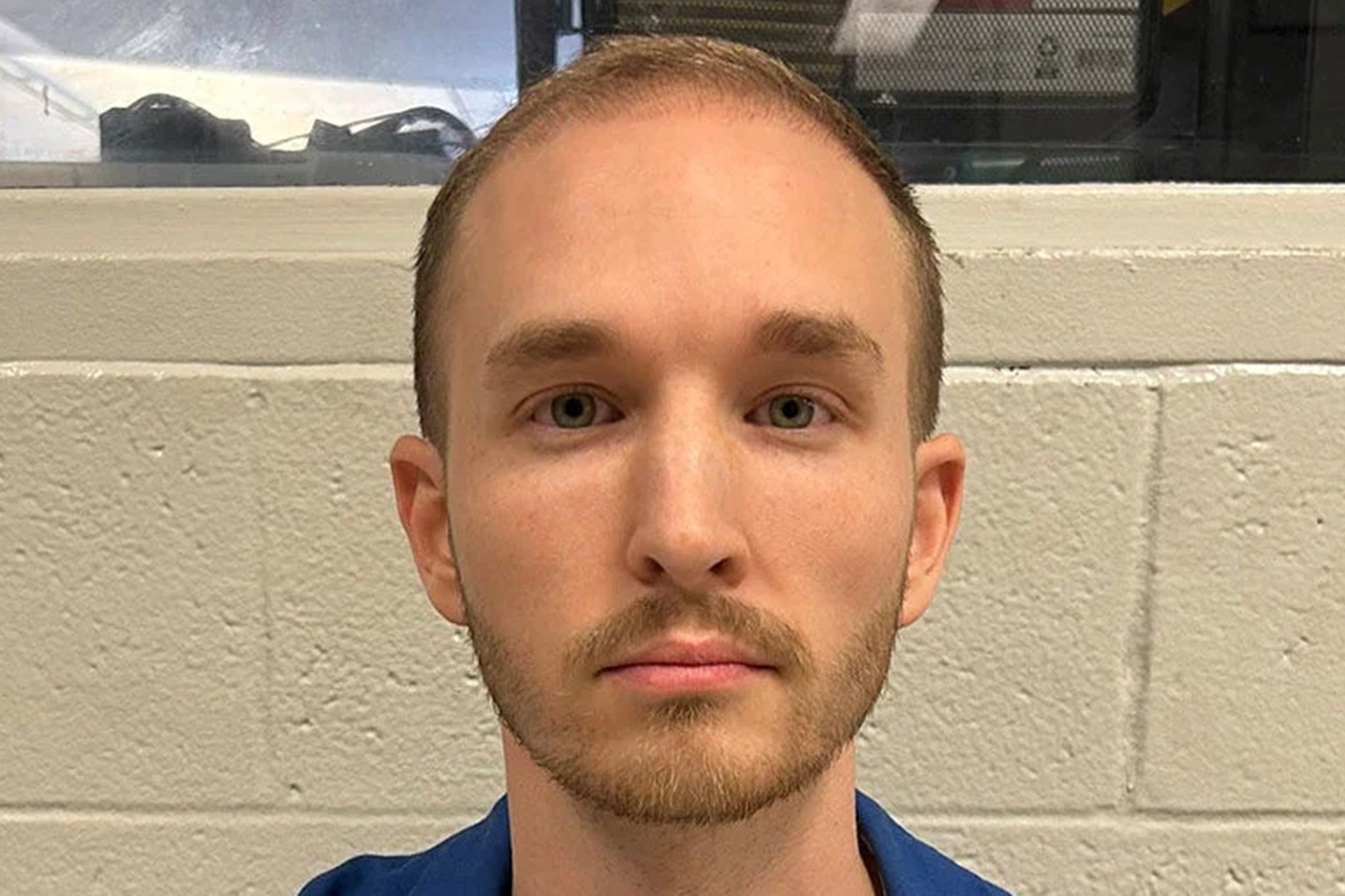 Benjamin Glaze has been jailed for 15 years, with an additional suspended 10 years