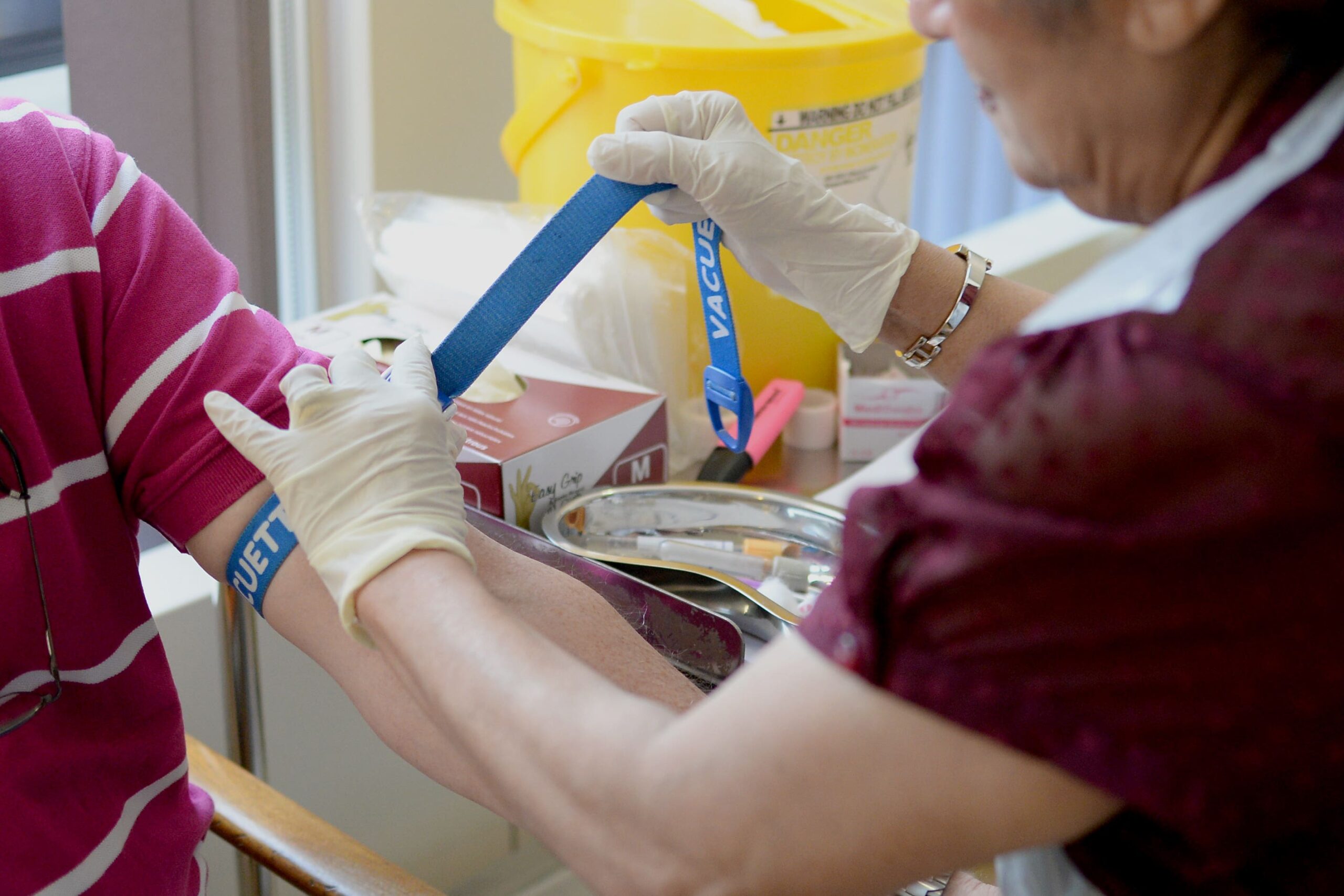 Levels of liver enzymes are commonly measured during regular health checks