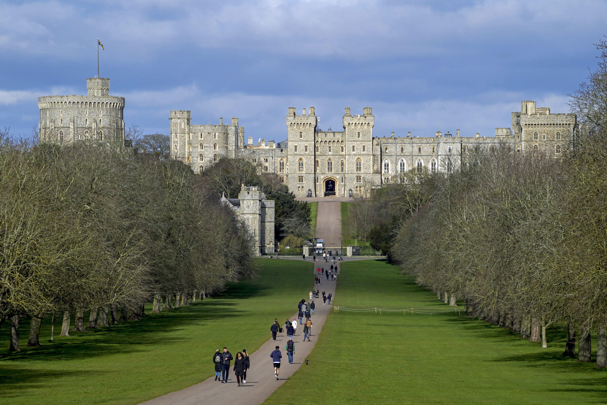 Windsor made the top 20 in L&G’s best places to retire index (Steve Parsons/PA Archive)