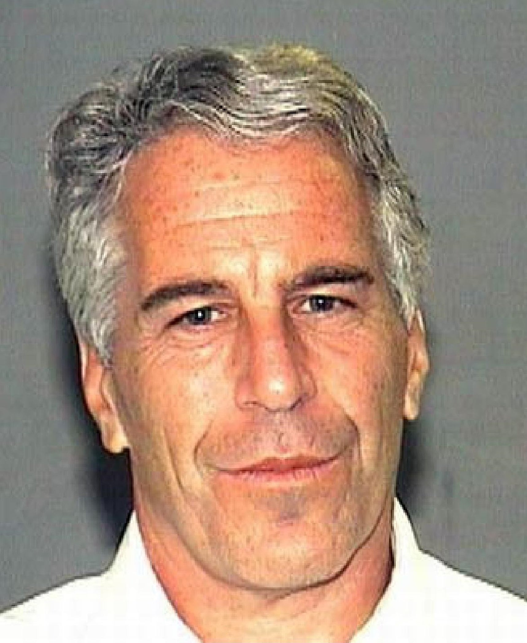 Epstein died in 2019