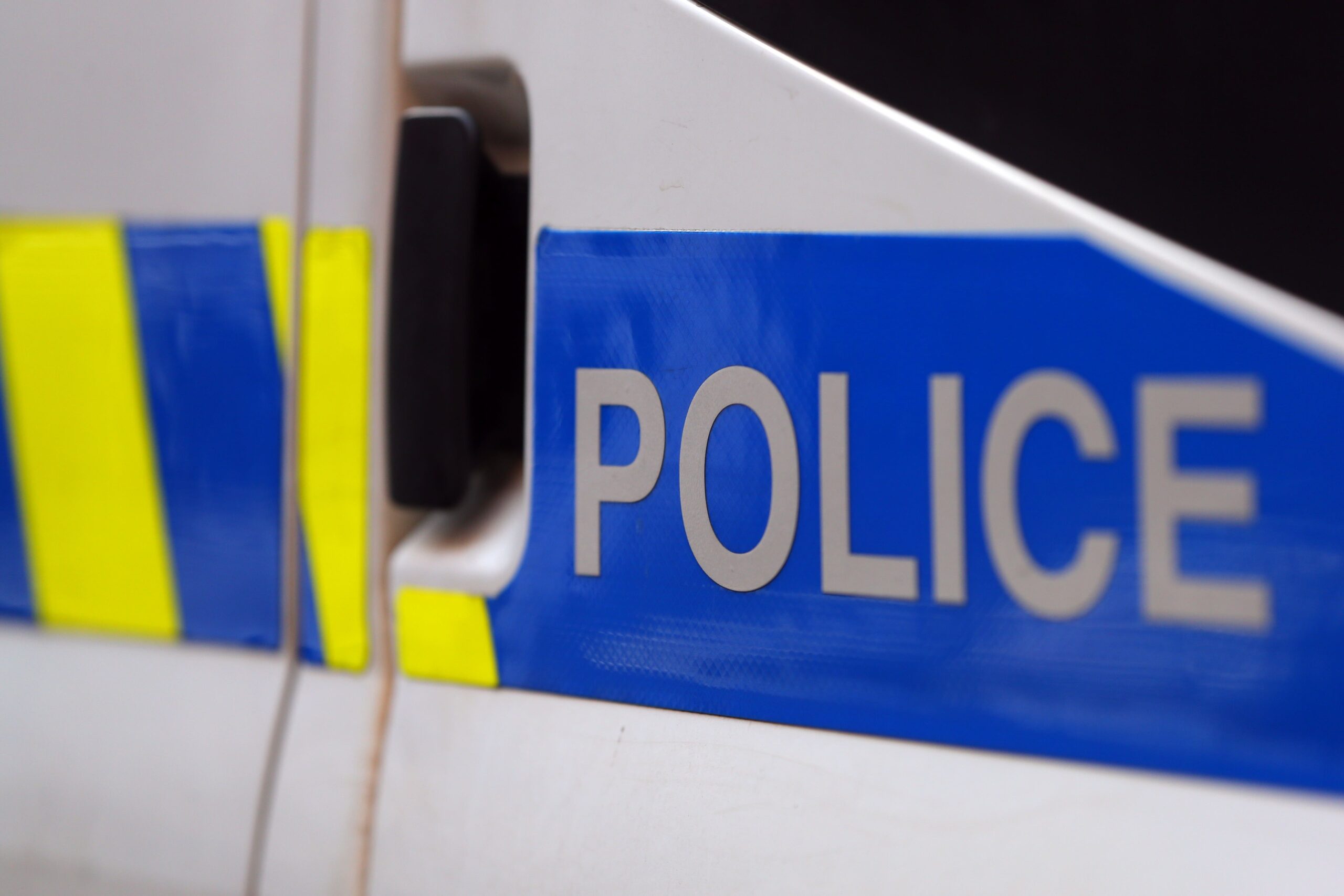 West Midlands Police responded to the incident
