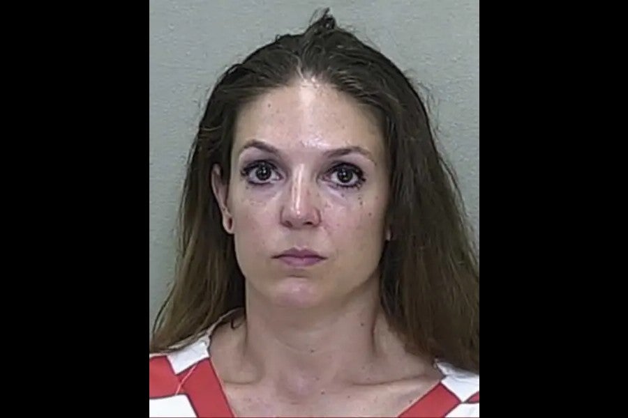 Von Yates took a plea deal on a lesser charge