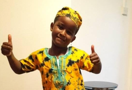 Fares Alfil Bash was the eldest of the children to have been found dead at the house in Sea Mills