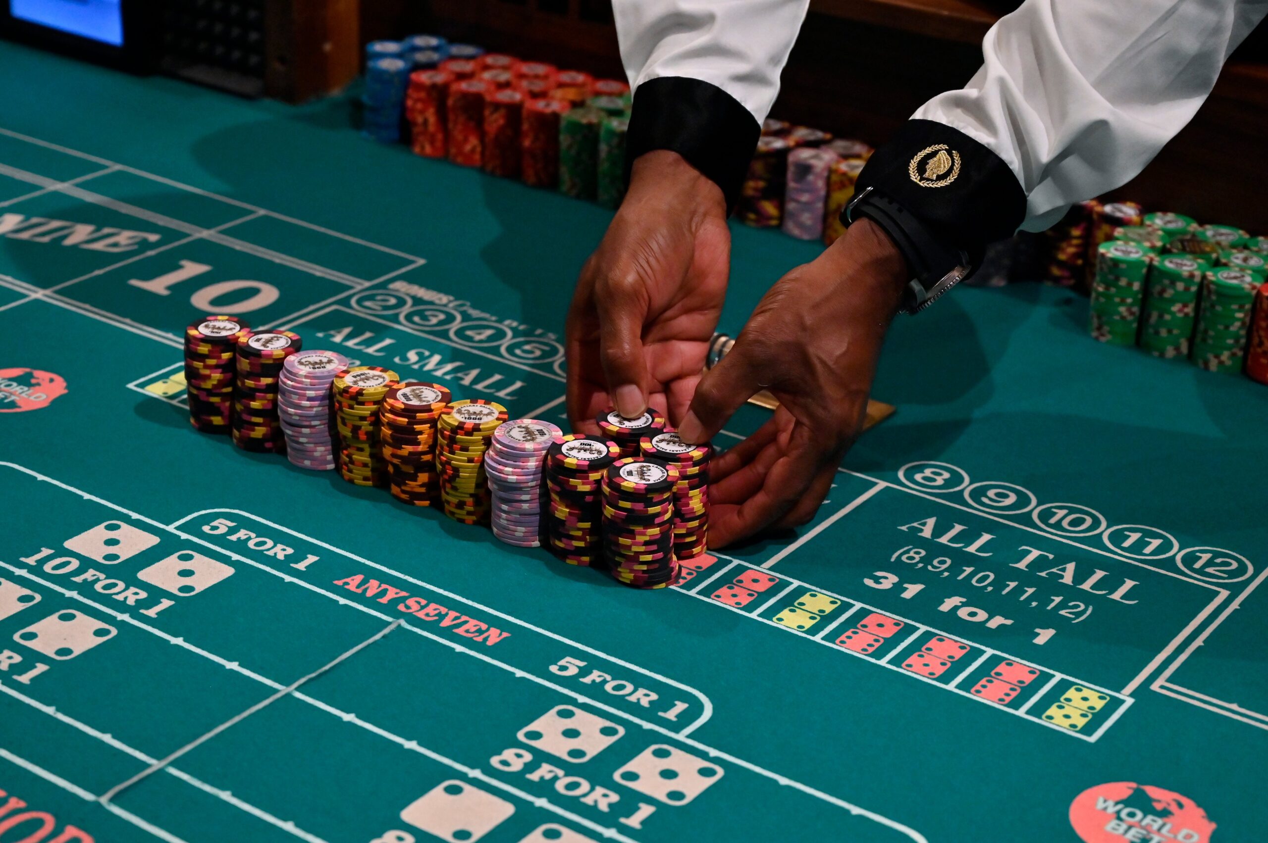 Caesars Entertainment and MGM Resorts International reported cyber attacks in 2023