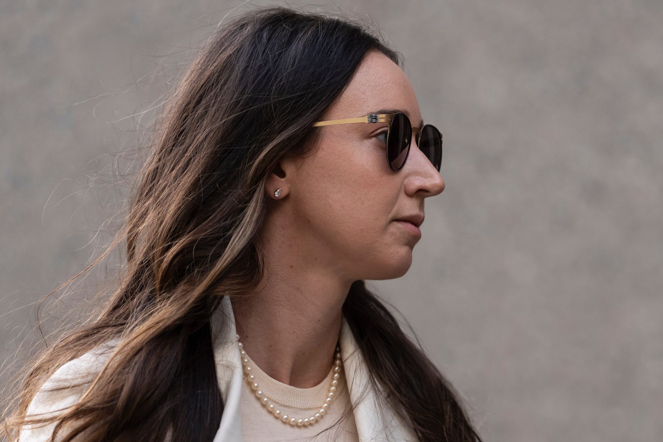Javice created the start up when she was in her 20s