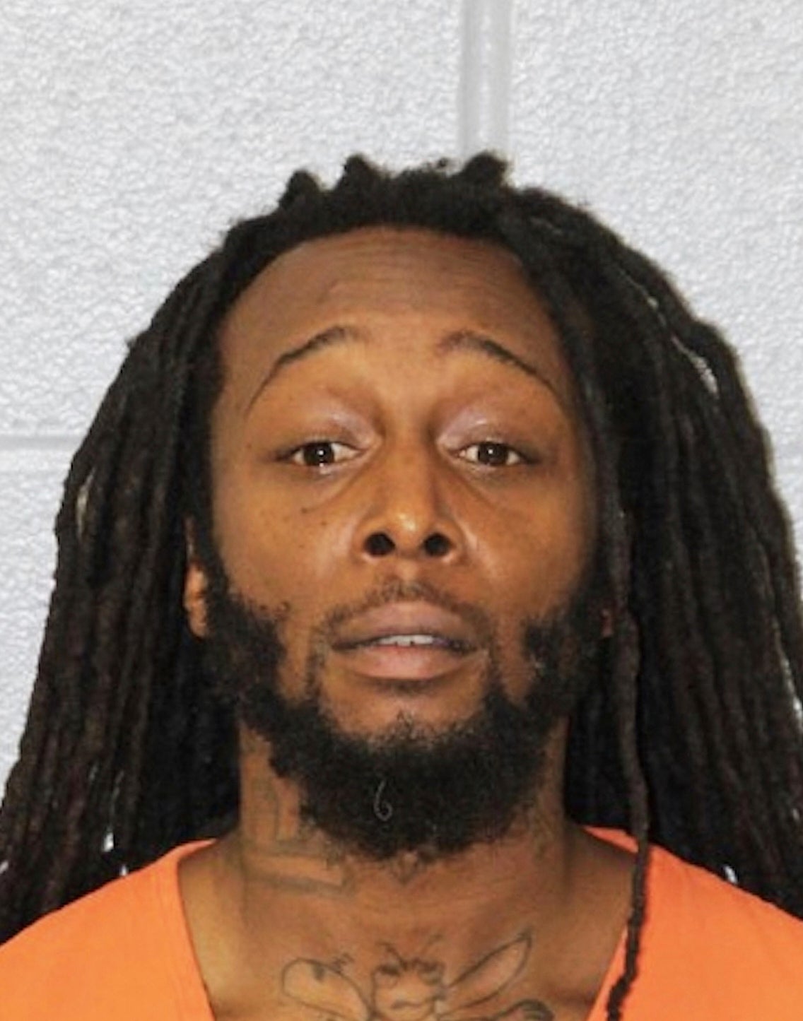 Decarlos Brown Jr was charged with the fatal stabbing of a Ukrainian refugee Iryna Zarutska