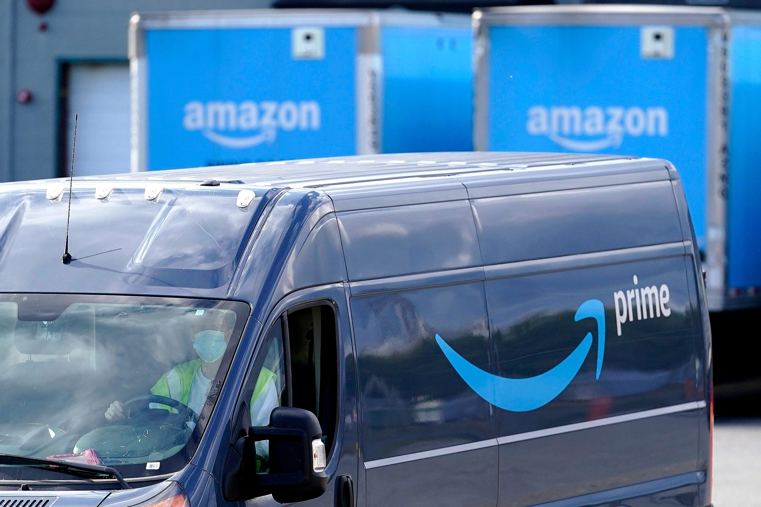 Amazon’s Prime Day sign-ups in the U.S. failed to reach the company’s sign-ups during the event in 2024 and the company’s internal targets, according to a new report