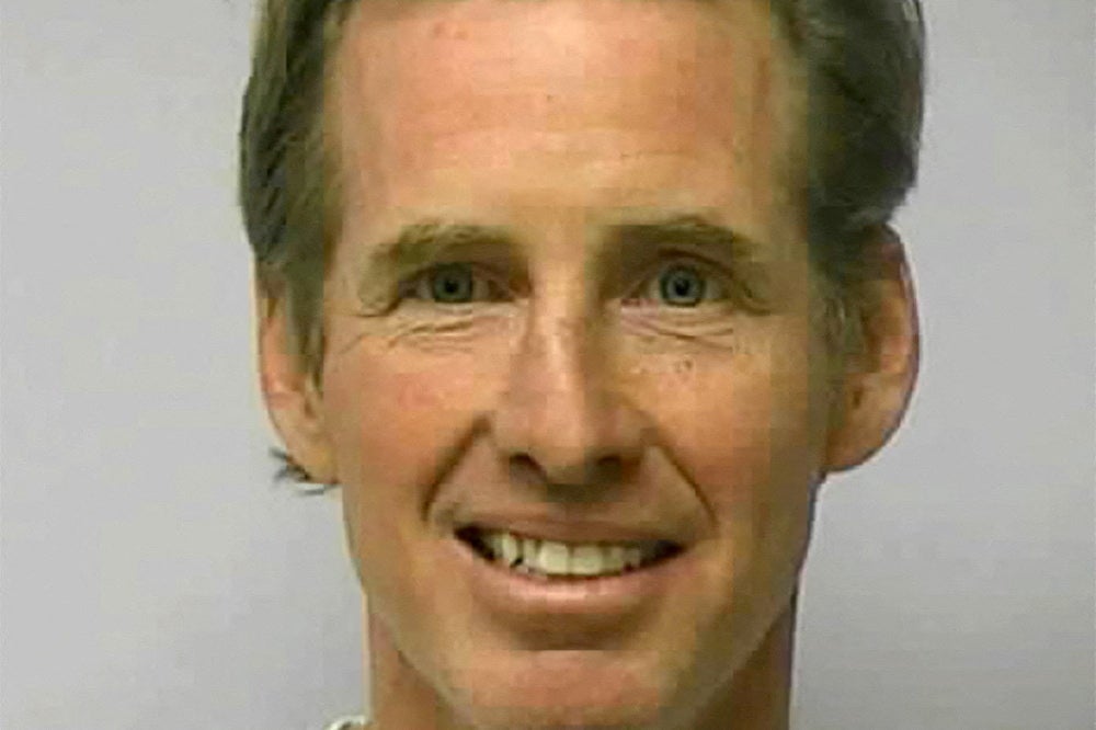 Ryan Routh was found guilty of trying to kill Donald Trump at one of his Florida golf courses in 2024