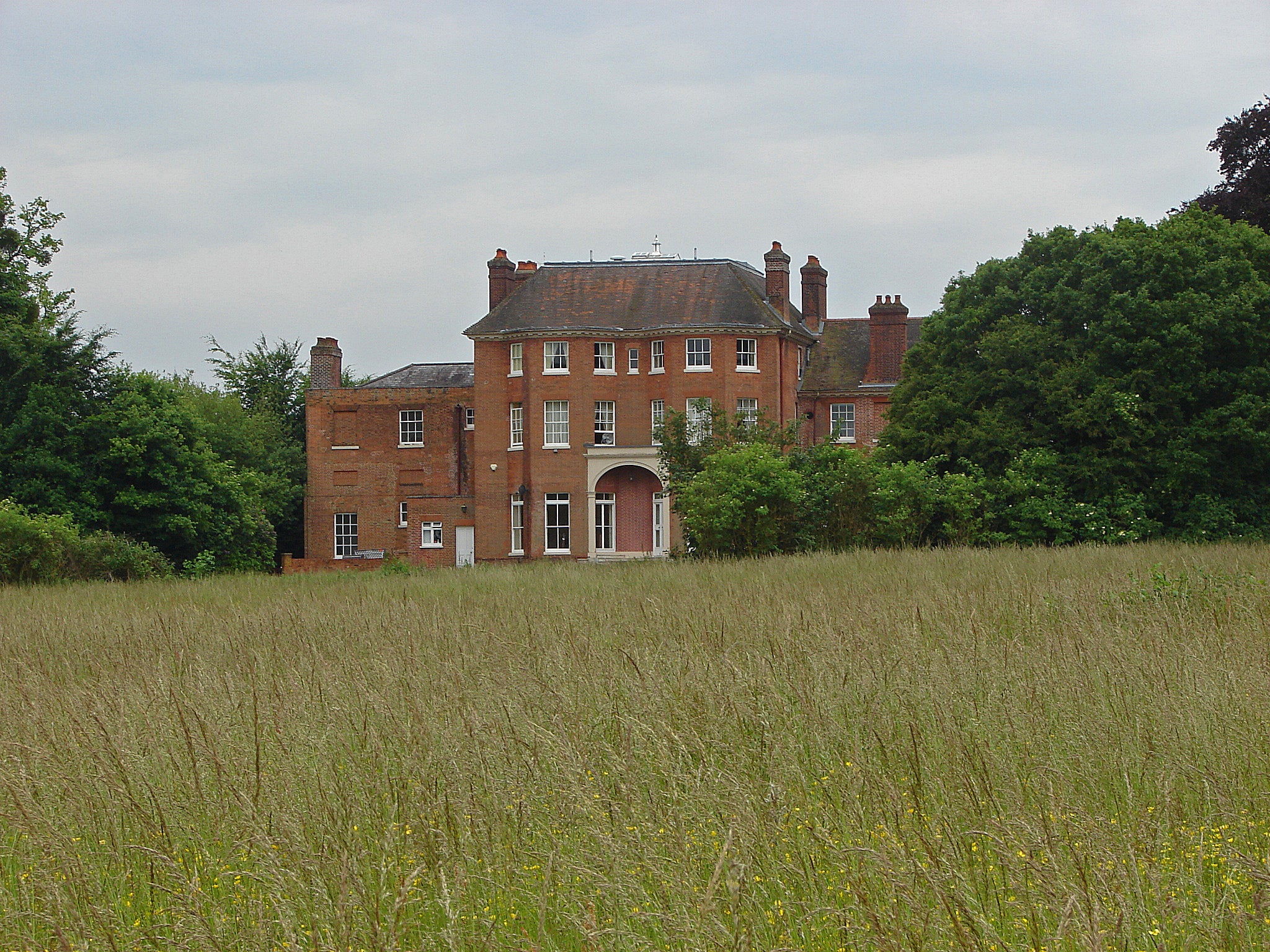 William and Kate are moving with their family to Forest Lodge in the Great Windsor Park this year