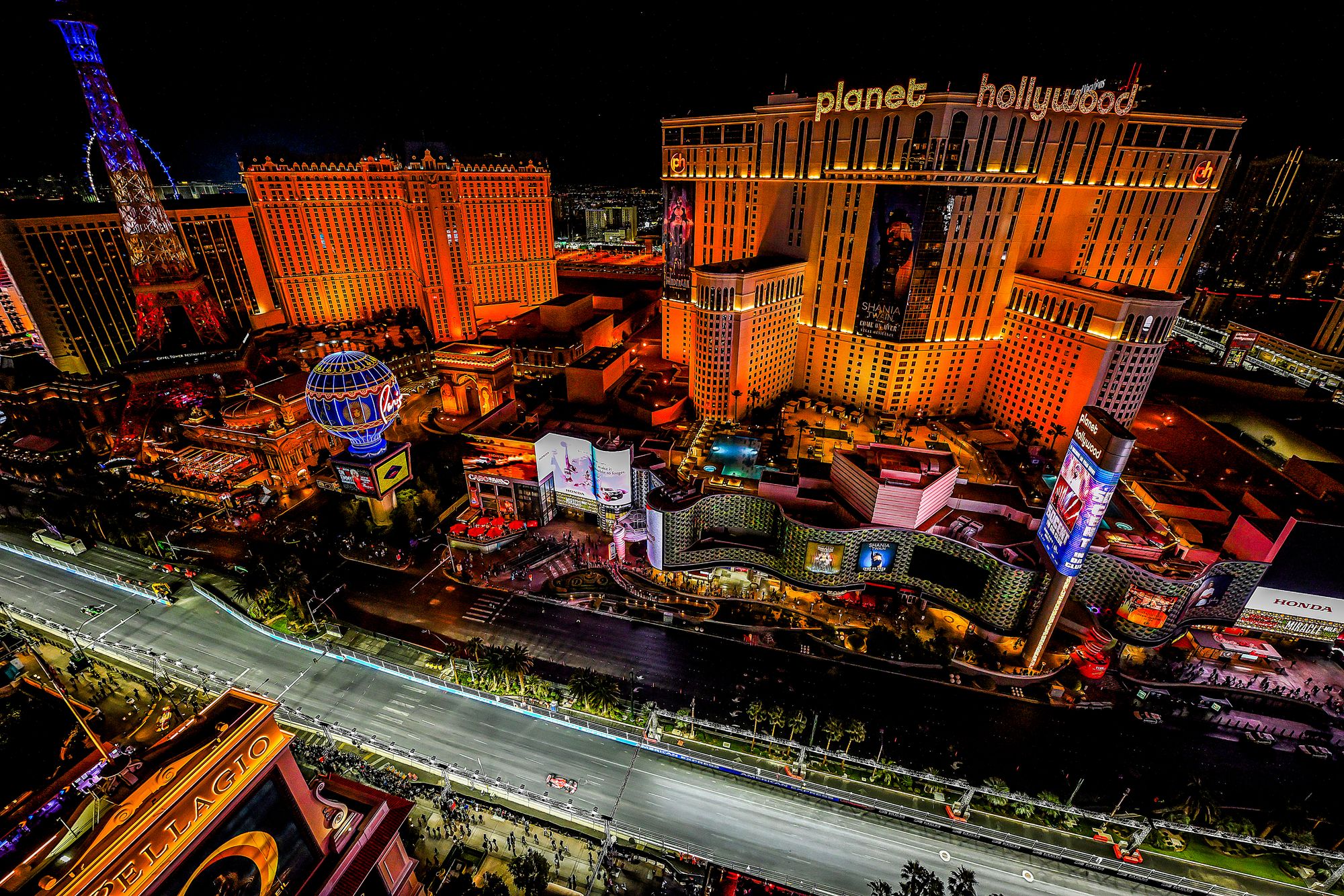 A teenage boy has been arrested over a massive cyber attack on the Las Vegas strip that cost casinos at least $100 million, according to authorities