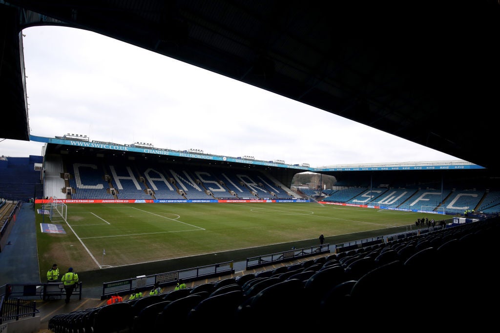 Dr Stones said there was ‘no urgency’ when a fellow fan went into cardiac arrest at the stadium
