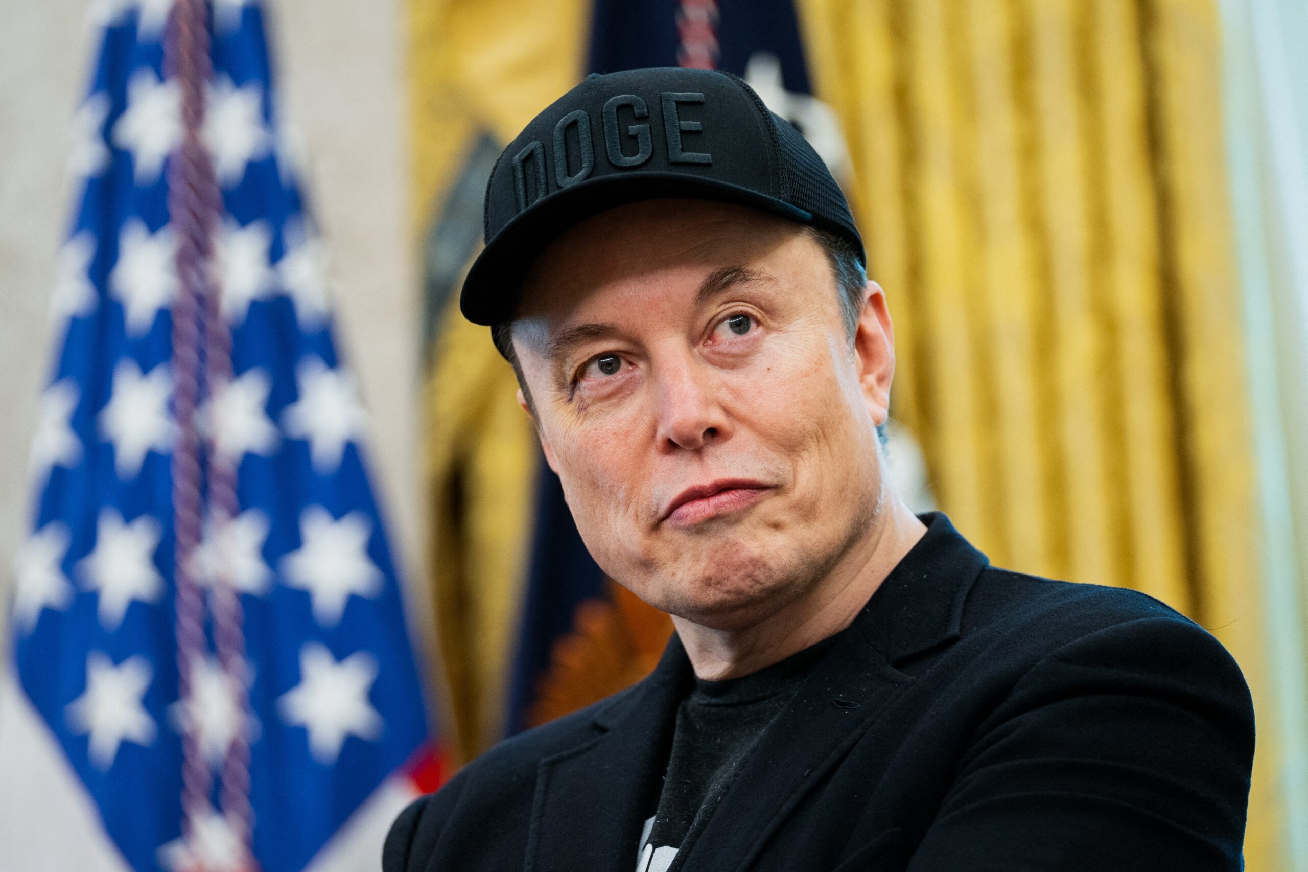 Elon Musk fired too many government employees and now the Trump administration is trying to get some back on the job