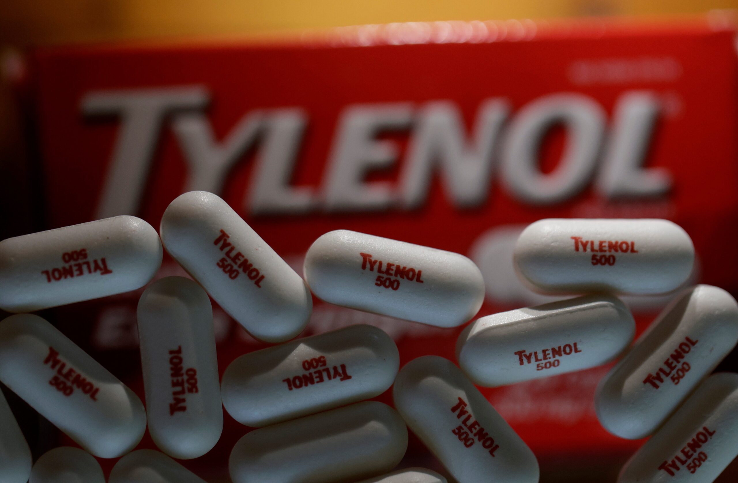 In the UK, the NHS website says “paracetamol is the first choice of painkiller if you’re pregnant. It’s commonly taken during pregnancy and does not harm your baby”