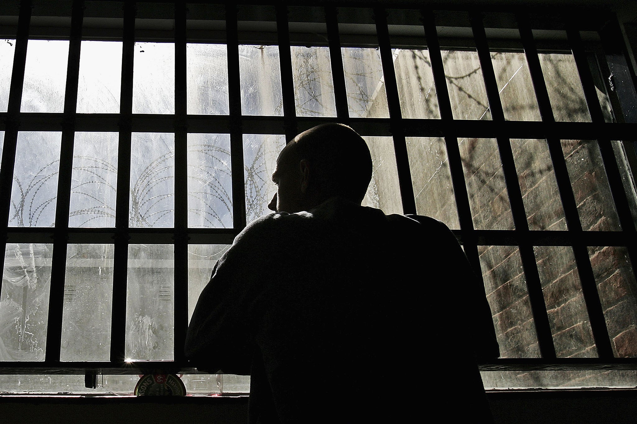 94 IPP prisoners have taken their own lives after losing hope of being freed
