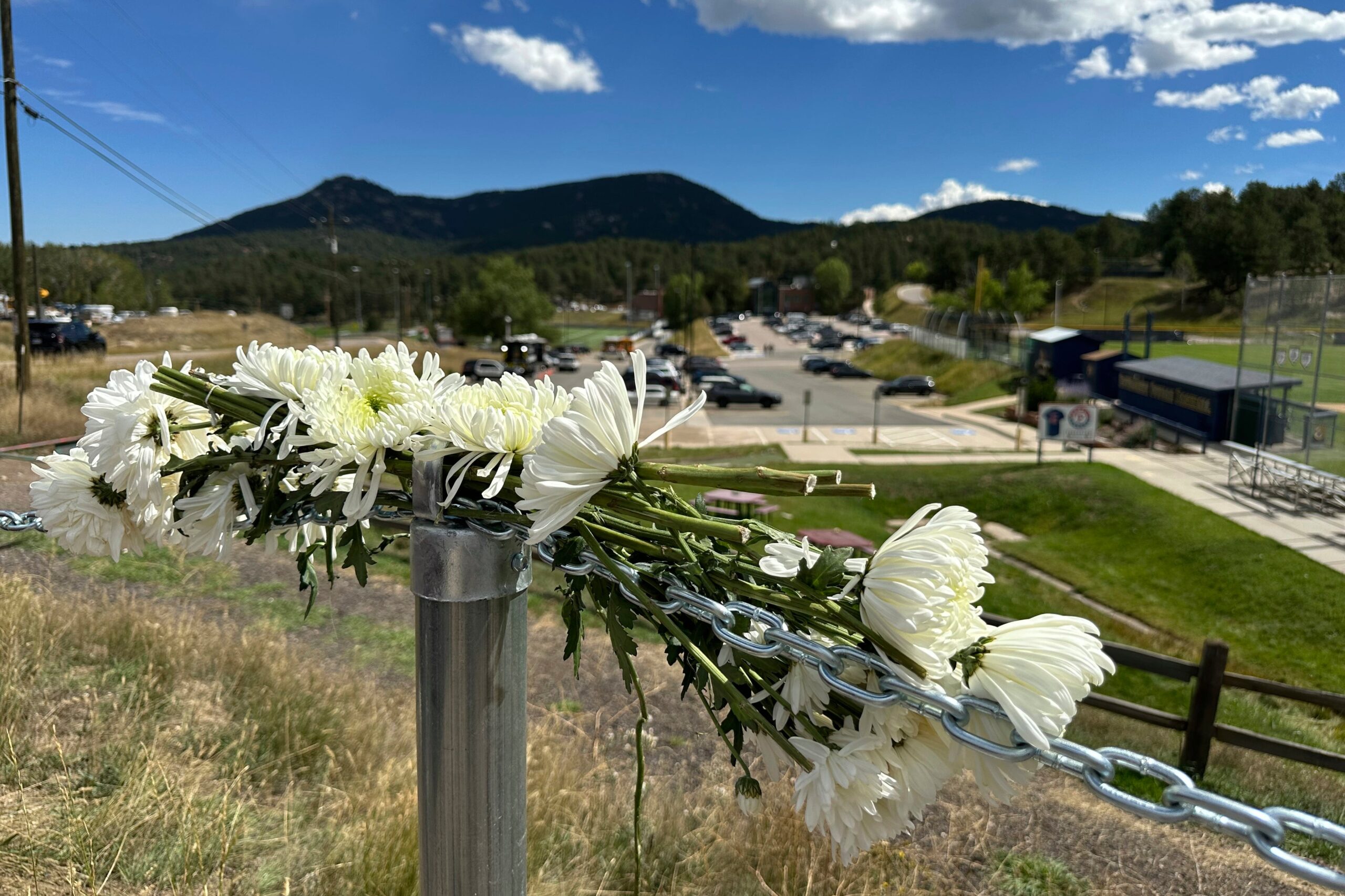 Both shooting victims helped their peers during the shooting, according to family members and classmates