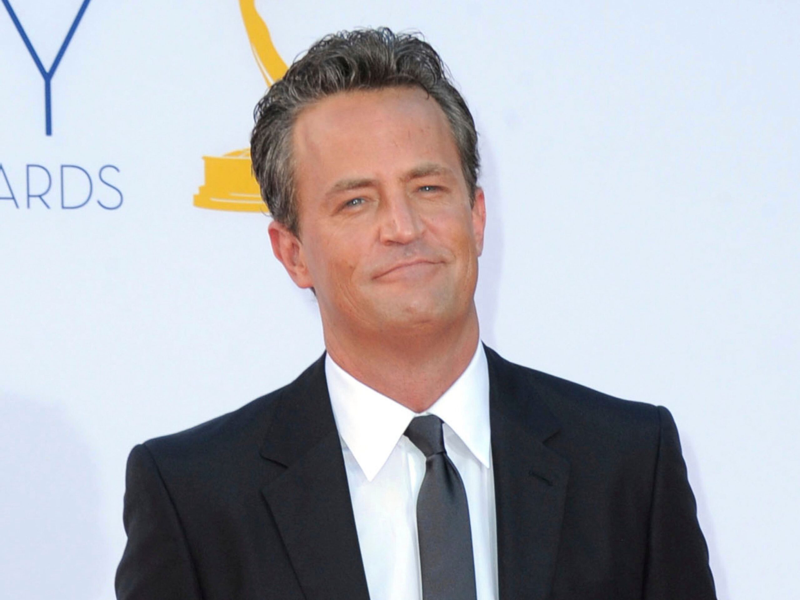Ketamine has been implicated in the deaths of celebrities, including Friends actor Matthew Perry