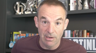 Martin Lewis said cutting the annual allowance would not boost shares savings
