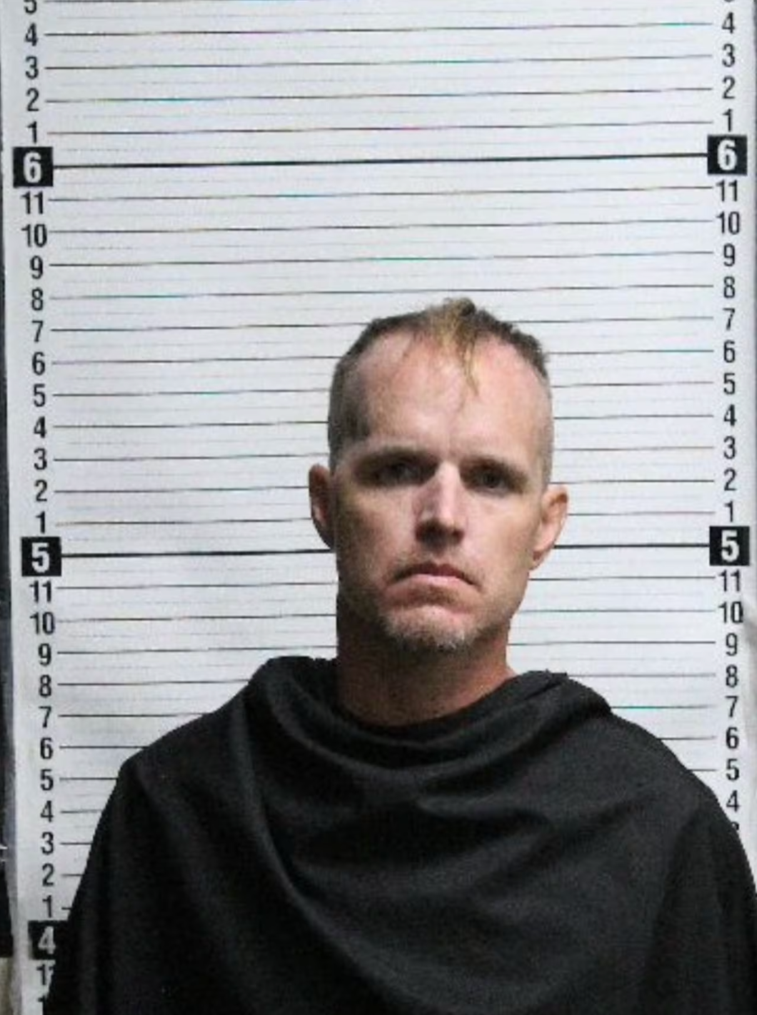 Nigel Edge faces charges in the shooting at American Fish Company in Southport on Saturday night