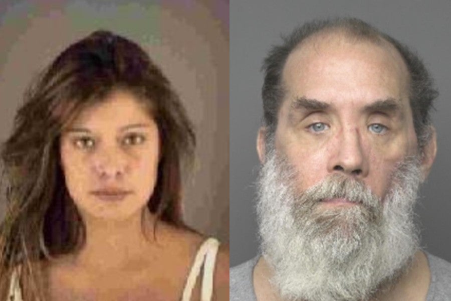Robert McClain was arrested in the cold case murder of Rosa Arguello, whose body was found in a ditch with stab wounds over 20 years ago.
