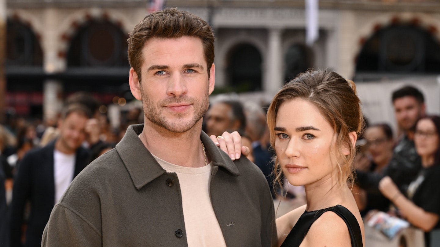 Meet Liam Hemsworth’s Fiancé Gabriella Brooks London News Network