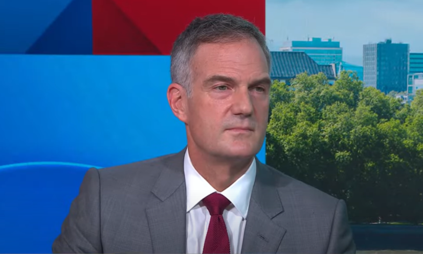 Business secretary Peter Kyle defended the government’s handling of the issue