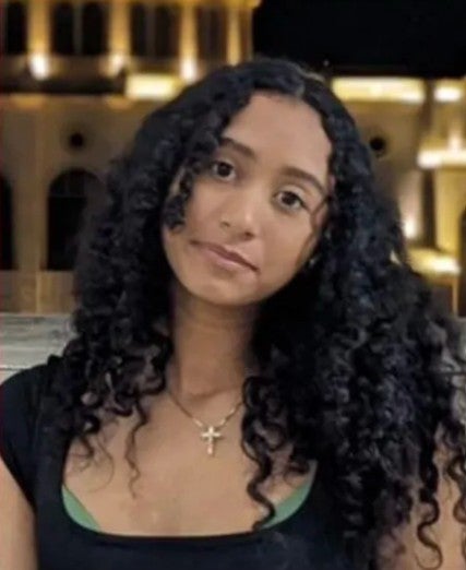 Celeste Rivas Hernandez disappeared 18 months ago